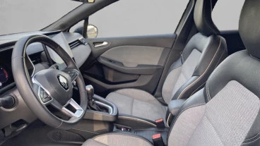 Renault Clio Techno TCe 90 (67kw)