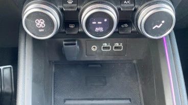 Renault Clio Techno TCe 90 (67kw)