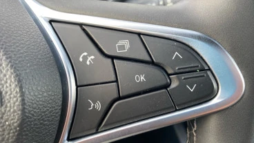 Renault Clio Techno TCe 90 (67kw)