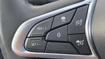 Renault Clio Techno TCe 90 (67kw)