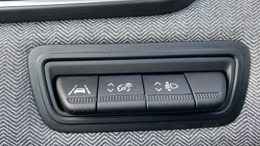Renault Clio Techno TCe 90 (67kw)
