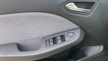 Renault Clio Techno TCe 90 (67kw)