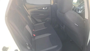 Nissan Qashqai DIG-T 103 kW (140 CV) E6D N-CONNECTA