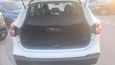 Nissan Qashqai DIG-T 103 kW (140 CV) E6D N-CONNECTA