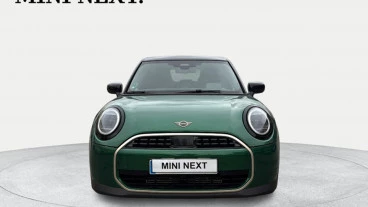 MINI Cooper C