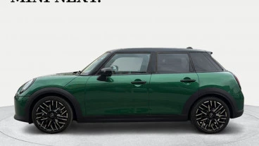 MINI Cooper C