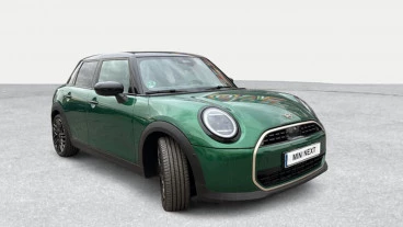 MINI Cooper C
