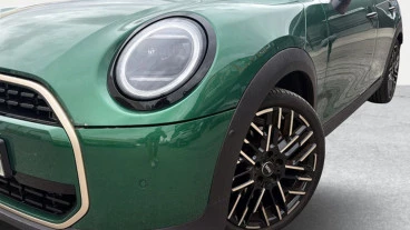 MINI Cooper C