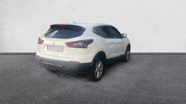 Nissan Qashqai dCi 85 kW (115 CV) E6D ACENTA