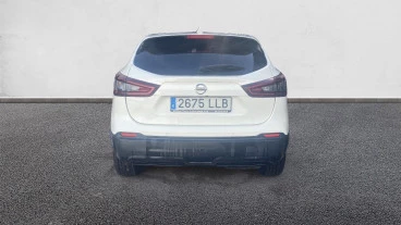 Nissan Qashqai dCi 85 kW (115 CV) E6D ACENTA