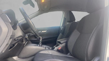 Nissan Qashqai dCi 85 kW (115 CV) E6D ACENTA