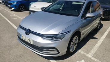 Volkswagen Golf Life 2.0 TDI 85kW (115CV) DSG Variant