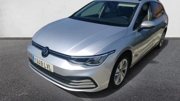 Volkswagen Golf Life 2.0 TDI 85kW (115CV) DSG Variant