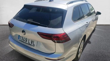 Volkswagen Golf Life 2.0 TDI 85kW (115CV) DSG Variant