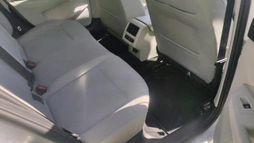 Volkswagen Golf Life 2.0 TDI 85kW (115CV) DSG Variant