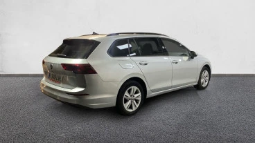 Volkswagen Golf Life 2.0 TDI 85kW (115CV) DSG Variant