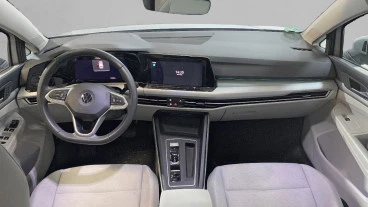 Volkswagen Golf Life 2.0 TDI 85kW (115CV) DSG Variant