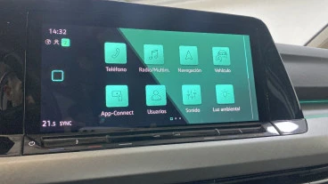 Volkswagen Golf Life 2.0 TDI 85kW (115CV) DSG Variant