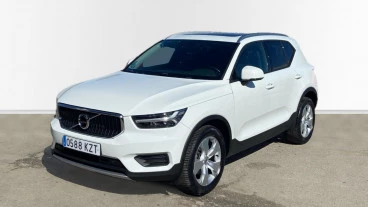 Volvo XC40 2.0 D3 Business Plus