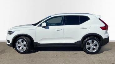 Volvo XC40 2.0 D3 Business Plus