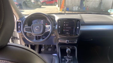 Volvo XC40 2.0 D3 Business Plus