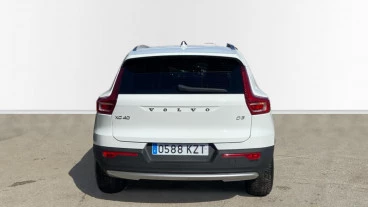 Volvo XC40 2.0 D3 Business Plus
