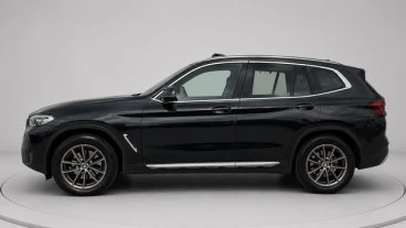 BMW X3 sDrive18d xLine