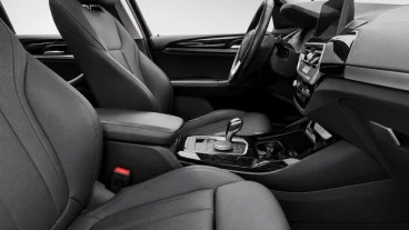 BMW X3 sDrive18d xLine