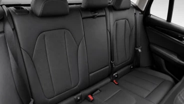 BMW X3 sDrive18d xLine