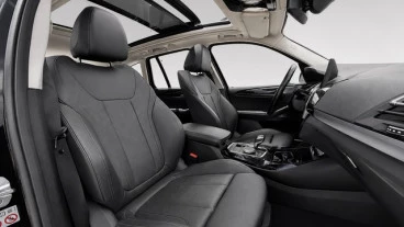 BMW X3 sDrive18d xLine