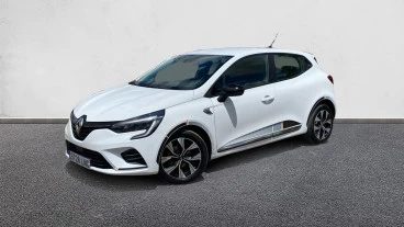 Renault Clio Serie limitada Limited TCe 67 kW (91CV)