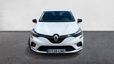 Renault Clio Serie limitada Limited TCe 67 kW (91CV)