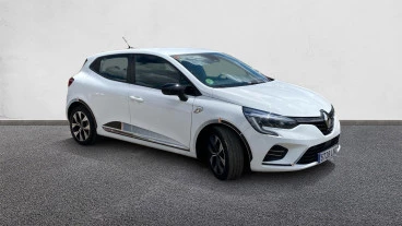 Renault Clio Serie limitada Limited TCe 67 kW (91CV)