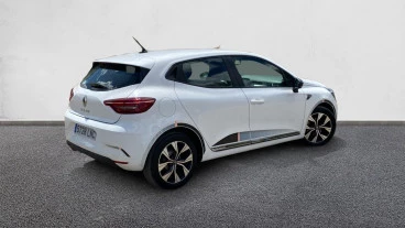 Renault Clio Serie limitada Limited TCe 67 kW (91CV)