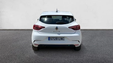 Renault Clio Serie limitada Limited TCe 67 kW (91CV)