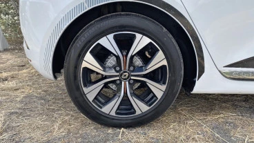 Renault Clio Serie limitada Limited TCe 67 kW (91CV)