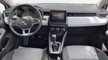 Renault Clio Serie limitada Limited TCe 67 kW (91CV)