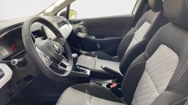 Renault Clio Serie limitada Limited TCe 67 kW (91CV)