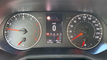 Renault Clio Serie limitada Limited TCe 67 kW (91CV)
