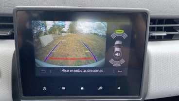 Renault Clio Serie limitada Limited TCe 67 kW (91CV)