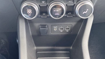 Renault Clio Serie limitada Limited TCe 67 kW (91CV)