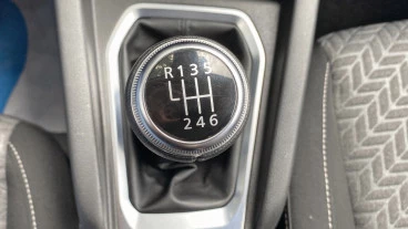 Renault Clio Serie limitada Limited TCe 67 kW (91CV)