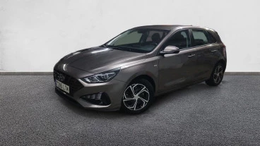 Hyundai i30 1.0 TGDI 48V Tecno DCT LRR