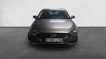 Hyundai i30 1.0 TGDI 48V Tecno DCT LRR
