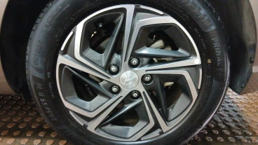 Hyundai i30 1.0 TGDI 48V Tecno DCT LRR