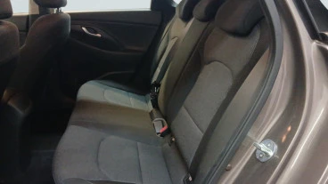 Hyundai i30 1.0 TGDI 48V Tecno DCT LRR