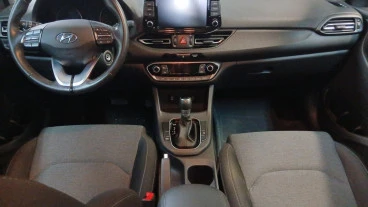 Hyundai i30 1.0 TGDI 48V Tecno DCT LRR