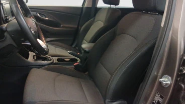 Hyundai i30 1.0 TGDI 48V Tecno DCT LRR