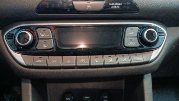 Hyundai i30 1.0 TGDI 48V Tecno DCT LRR