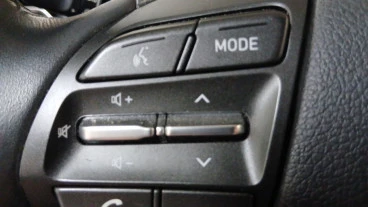 Hyundai i30 1.0 TGDI 48V Tecno DCT LRR